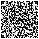 QR code with Harrison Trucking Inc contacts