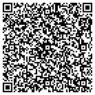 QR code with A Moving Experience Co contacts