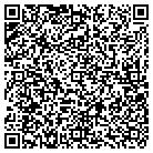 QR code with D W Dunn Moving & Storage contacts