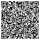 QR code with CRF Box contacts