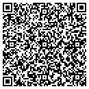 QR code with K R Ivester Construction contacts