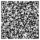 QR code with Chanty Inc contacts