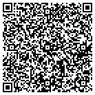 QR code with J & L Welding & Machine Inc contacts