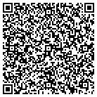 QR code with Massachusetts Arborists Assn contacts