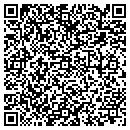 QR code with Amherst Cinema contacts