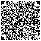 QR code with P R Newswire Assn Inc contacts