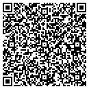 QR code with Paradise Vault Co contacts