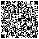 QR code with University Of Az Dept-Agricul contacts