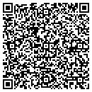 QR code with Robert Frost Library contacts