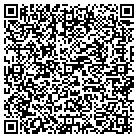 QR code with Falmouth Errand & Livery Service contacts