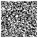 QR code with Welcome Back contacts
