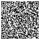 QR code with S/L/A/M Collaborative contacts