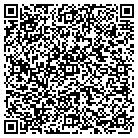 QR code with First NLC Financial Service contacts