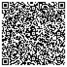 QR code with Amesbury Furniture Outlet Inc contacts