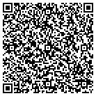 QR code with T & M Property Maintenance contacts