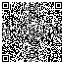 QR code with J D Welding contacts