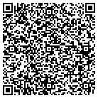 QR code with Hull Industries Inc contacts