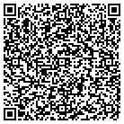 QR code with Kenneth Wildes Hair Salon contacts