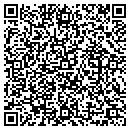 QR code with L & J Linen Service contacts