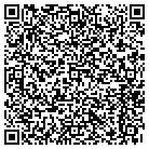QR code with Mark Haselkorn DDS contacts