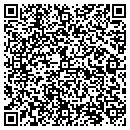 QR code with A J Design Studio contacts