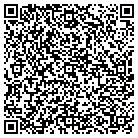 QR code with Hingham Historical Society contacts