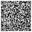 QR code with G E Nerger Builders contacts