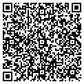 QR code with Carl Tiberios contacts