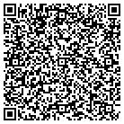 QR code with Heavey-Quinn Academy Of Irish contacts