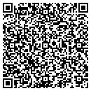 QR code with Haddock Fire Protection contacts
