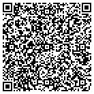 QR code with Hamilton Learning Center contacts