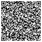 QR code with Tom's TV & Stereo Service contacts