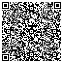 QR code with Hardy Stable contacts