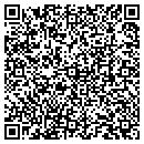 QR code with Fat Tony's contacts