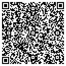 QR code with Hoy Stephen C Licsw contacts
