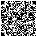 QR code with Amherst Crepes contacts