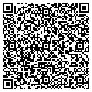 QR code with Ricci's Package Store contacts