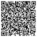 QR code with Aspan Inc contacts