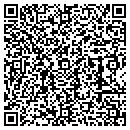 QR code with Holbek Group contacts