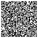 QR code with Zee Services contacts