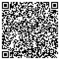 QR code with A A A X-Press contacts
