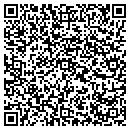 QR code with B R Creative Group contacts