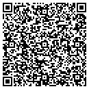 QR code with U-Store-It contacts
