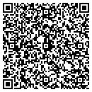 QR code with Third Eye contacts