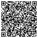 QR code with J & K Realty Trust contacts