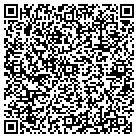 QR code with Fitton Van & Storage Inc contacts