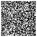 QR code with D J Ana Enterprises contacts
