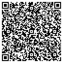 QR code with Oscar's Pinata's Inc contacts