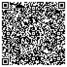 QR code with Custom Plastics Machining Inc contacts