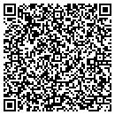 QR code with Allied Cesspool contacts